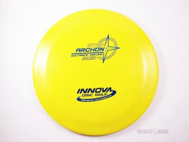 Innova Archon Star