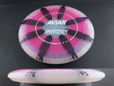 Innova Aviar Champion Dyed