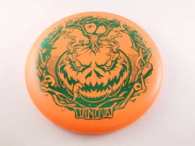 Innova Aviar DX Color Glow