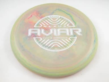 Innova Aviar Galactic Nexus