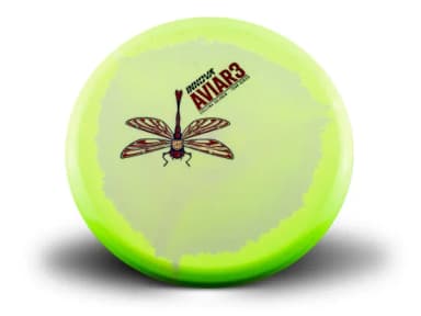 Innova Aviar3 Halo Star Classic Glow
