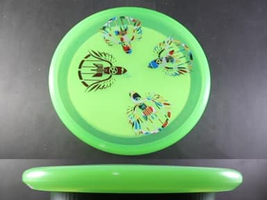 Innova AviarX3 Champion X-Out