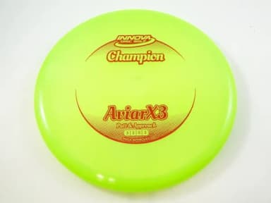 Innova AviarX3 Champion