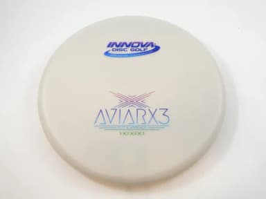 Innova AviarX3 DX