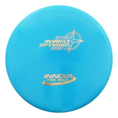 Innova AviarX3 Star