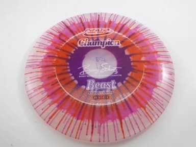 Innova Beast Champion Dyed