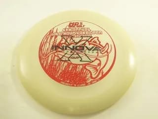 Innova Beast Champion Glow X-Out