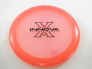 Innova Beast Champion X-Out