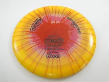 Innova Boss Blizzard Dyed