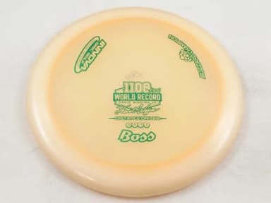 Innova Boss Blizzard
