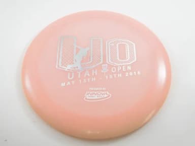 Innova Boss Champion Color Glow