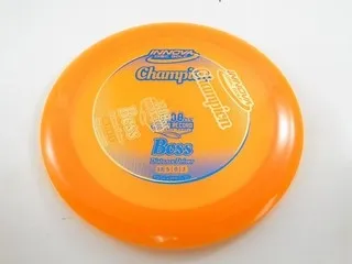 Innova Boss Champion X-Out