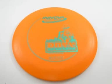 Innova Boss DX