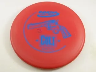 Innova Colt DX