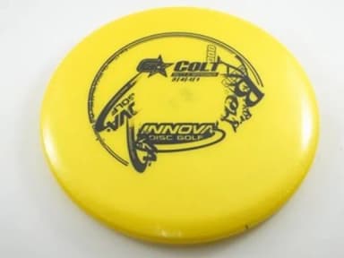 Innova Colt GStar X-Out