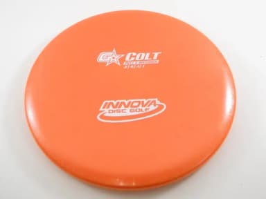 Innova Colt GStar