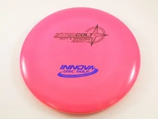 Innova Colt Star