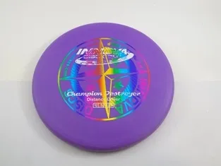 Innova Colt XT X-Out