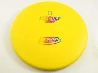 Innova Colt XT