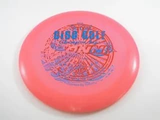 Innova Destroyer Champion Colored Glow X-Out