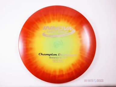 Innova Destroyer Champion Dyed