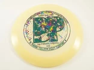 Innova Destroyer Champion Glow X-Out