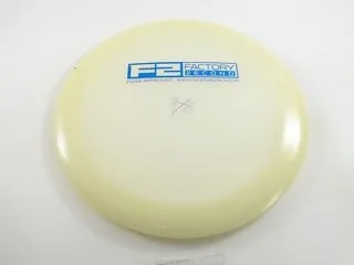 Innova Destroyer Champion Classic Glow