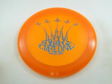 Innova Destroyer Champion Gummy