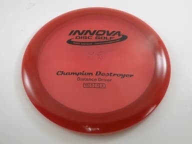 Innova Destroyer Champion