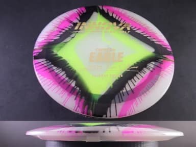Innova Eagle Champion Dyed