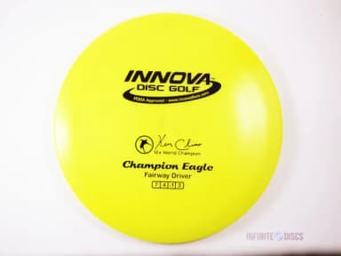 Innova Eagle Champion