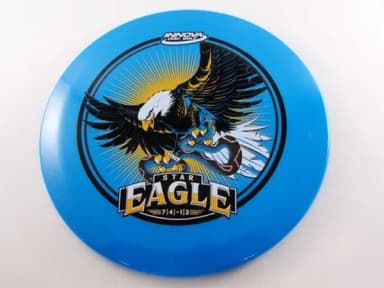 Innova Eagle INNFuse Star