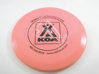 Innova Firebird Champion Colored Glow X-Out