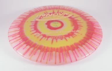 Innova Firebird Champion Dyed