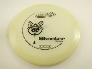 Innova Firebird Champion Glow X-Out