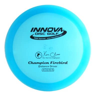 Innova Firebird Champion