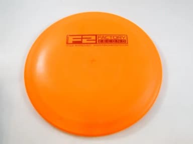 Innova Firebird DX X-Out