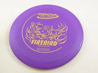 Innova Firebird DX