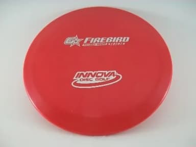 Innova Firebird GStar