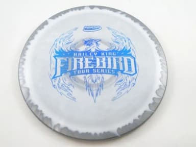 Innova Firebird Halo Star