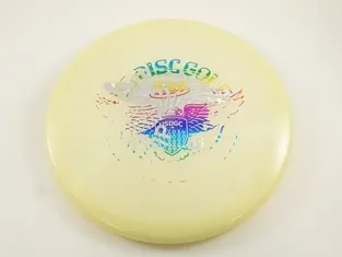 Innova Gator Champion Glow X-Out