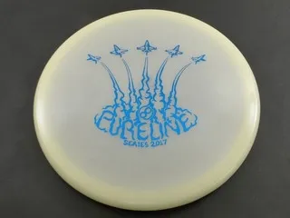 Innova Gator Champion Classic Glow