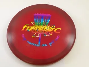 Innova Gator Champion X-Out