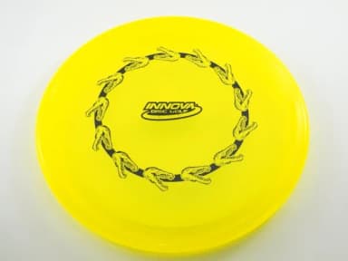 Innova Gator Champion