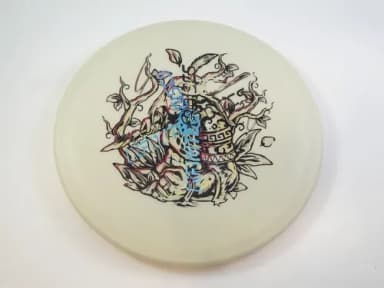 Innova Gator DX Classic Glow X-Out