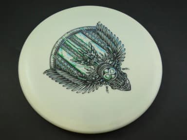 Innova Gator DX Classic Glow
