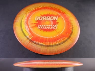 Innova Gorgon Champion Dyed