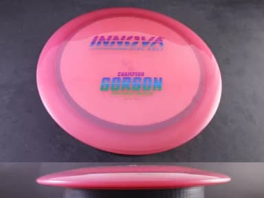 Innova Gorgon Champion