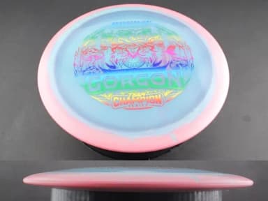 Innova Gorgon Proto Glow Halo Champion