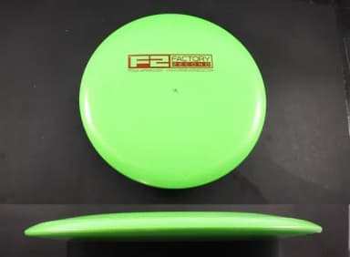 Innova Gorgon GStar X-Out